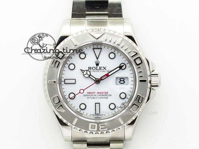 0225 SunProtective Daytona 116519 Clean 1:1 Best Edition 904L SS Case and Bracelet Red Sodalite Dial on Oysterflex SA4130 V 1852